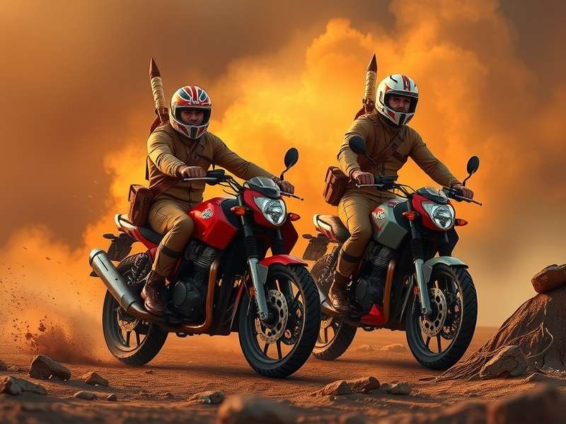 Indian Defenders Game Banner